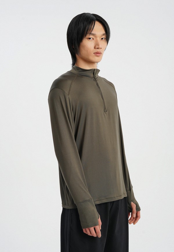 фото Лонгслив спортивный твое