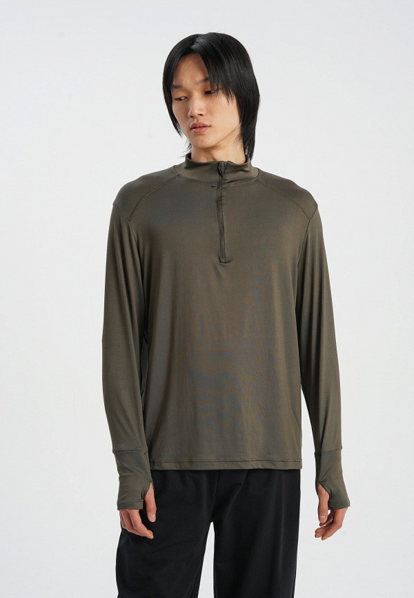 фото Лонгслив спортивный твое
