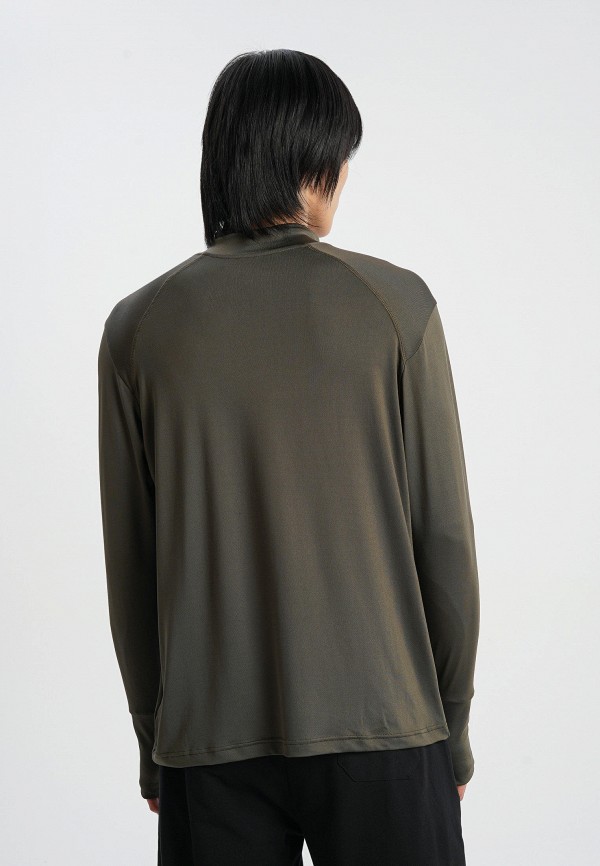 фото Лонгслив спортивный твое