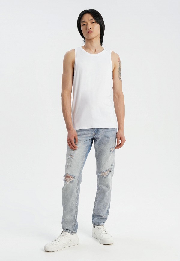 фото Футболка спортивная твое