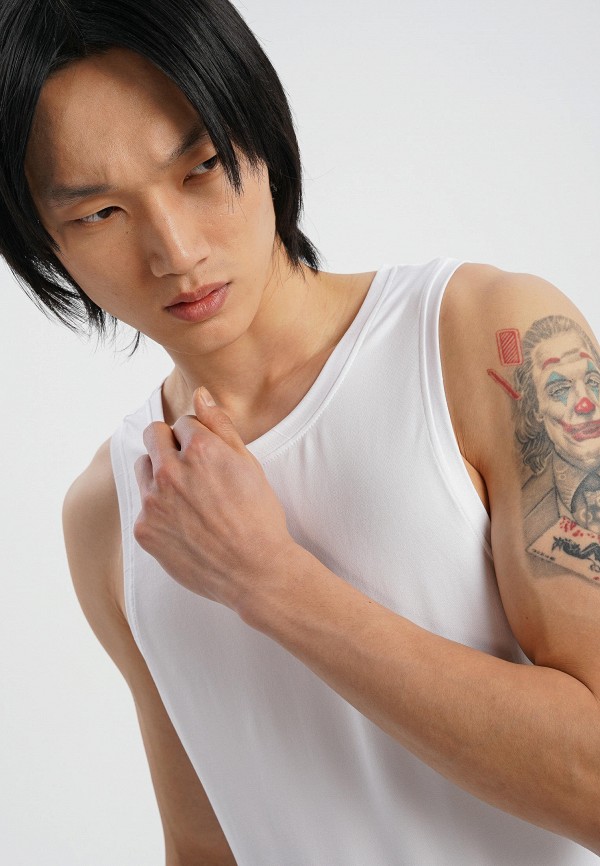 фото Футболка спортивная твое