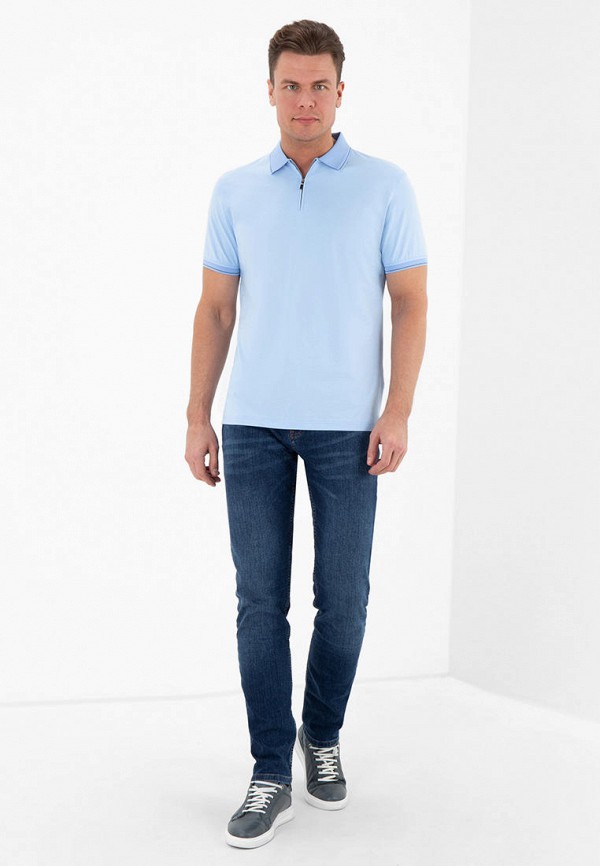 фото Поло thomas berger