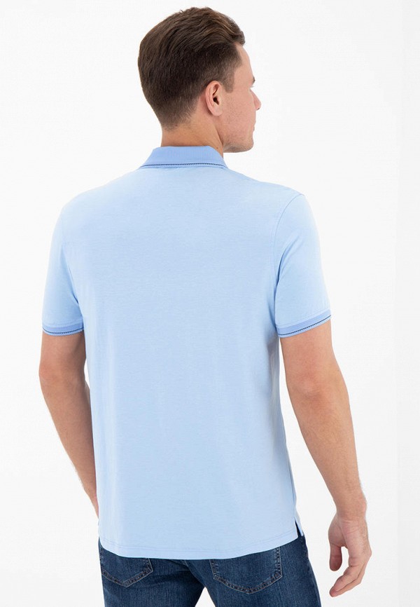 фото Поло thomas berger