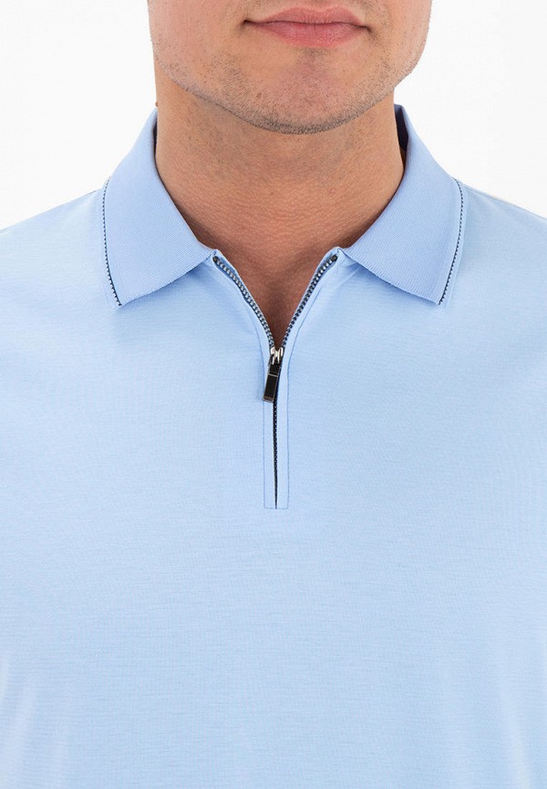 фото Поло thomas berger