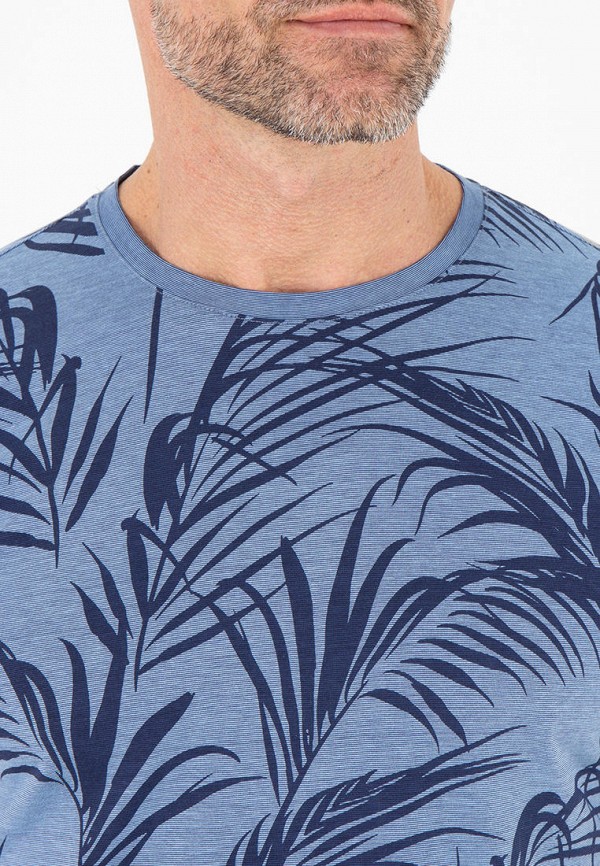 Футболка Thomas Berger синий, размер 50, фото 4