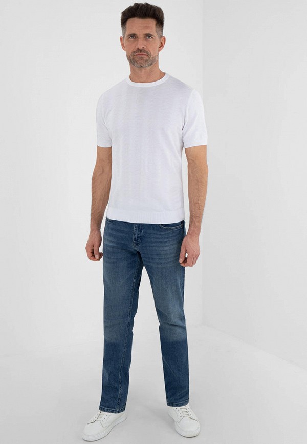 Футболка Thomas Berger белый, размер 56, фото 2