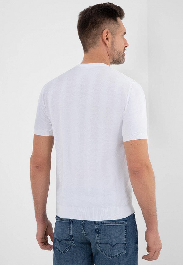 Футболка Thomas Berger белый, размер 56, фото 3