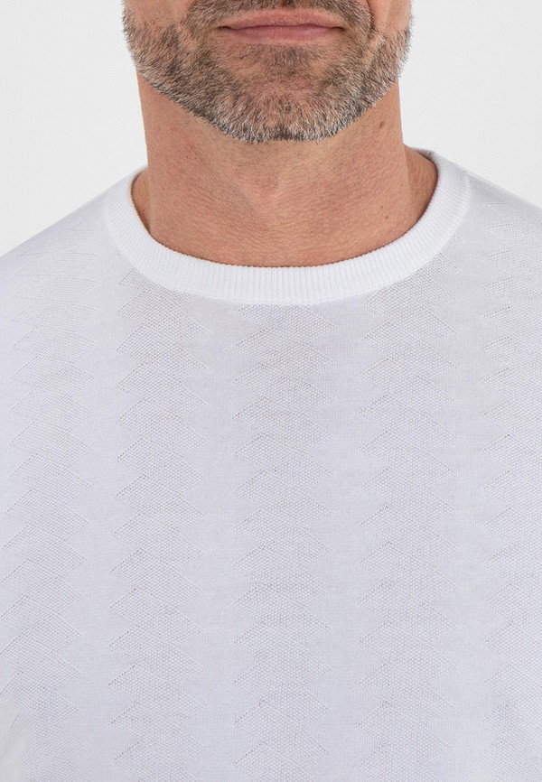 Футболка Thomas Berger белый, размер 56, фото 4