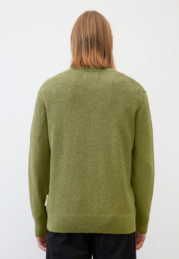 Джемпер Marc O'Polo зеленый, размер 52, фото 2