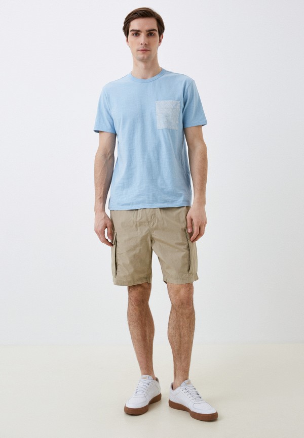 фото Шорты o'stin