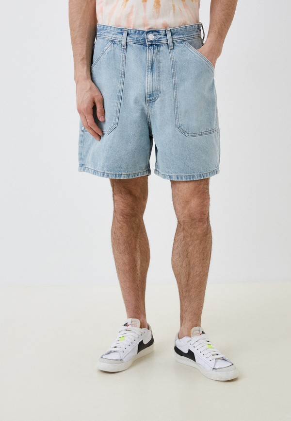 фото Шорты джинсовые o'stin