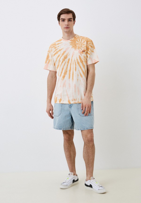 фото Шорты джинсовые o'stin