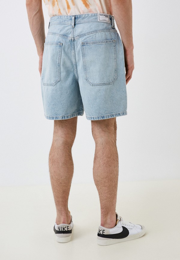 фото Шорты джинсовые o'stin