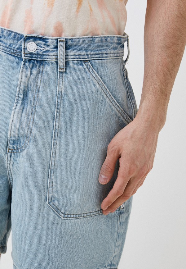 фото Шорты джинсовые o'stin