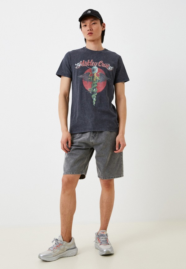 фото Шорты джинсовые o'stin