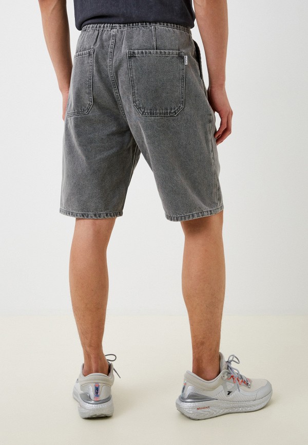 фото Шорты джинсовые o'stin