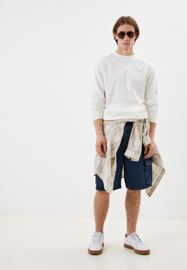 фото Шорты джинсовые o'stin