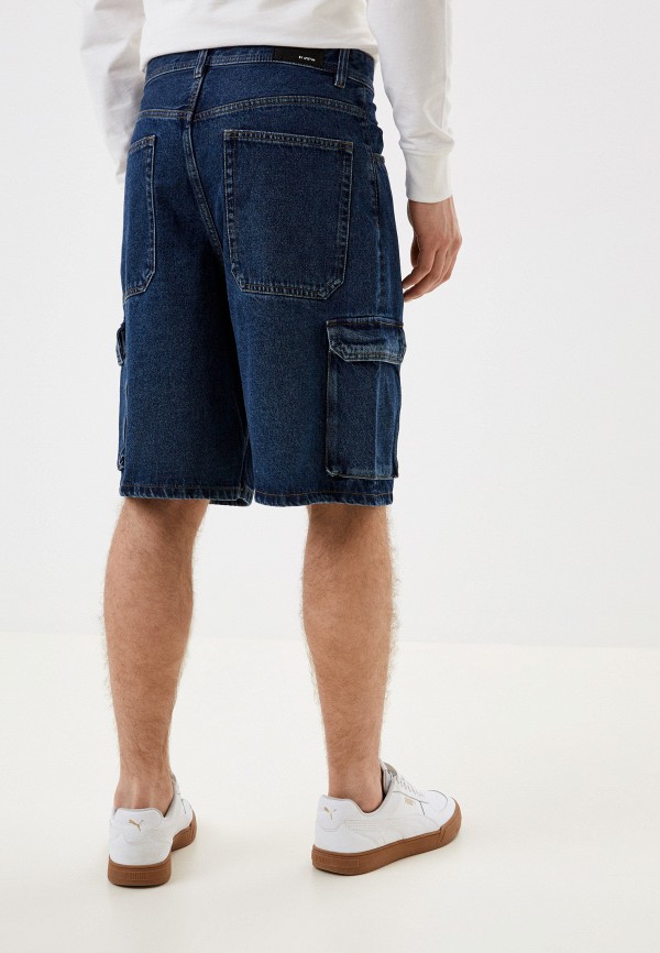 фото Шорты джинсовые o'stin