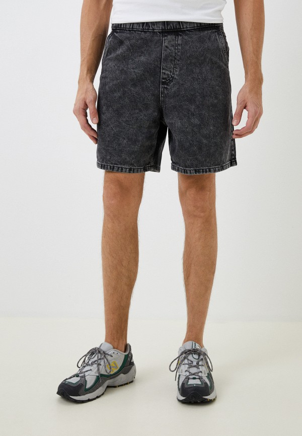 фото Шорты джинсовые o'stin