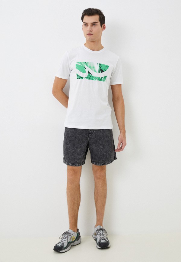 фото Шорты джинсовые o'stin