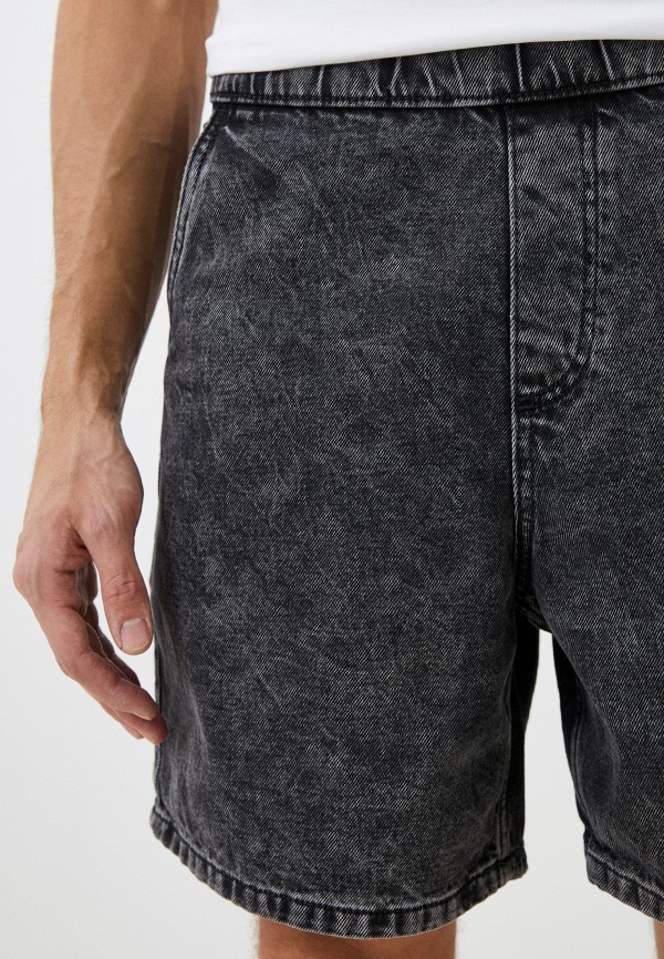 фото Шорты джинсовые o'stin