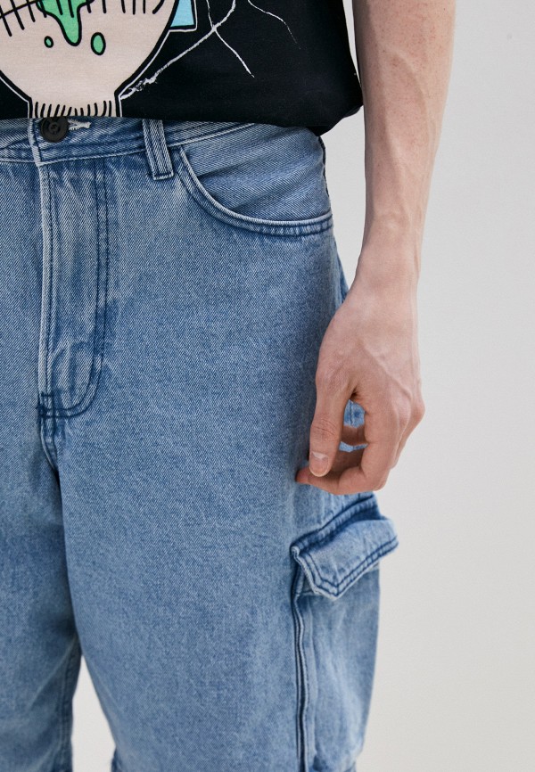 фото Шорты джинсовые o'stin