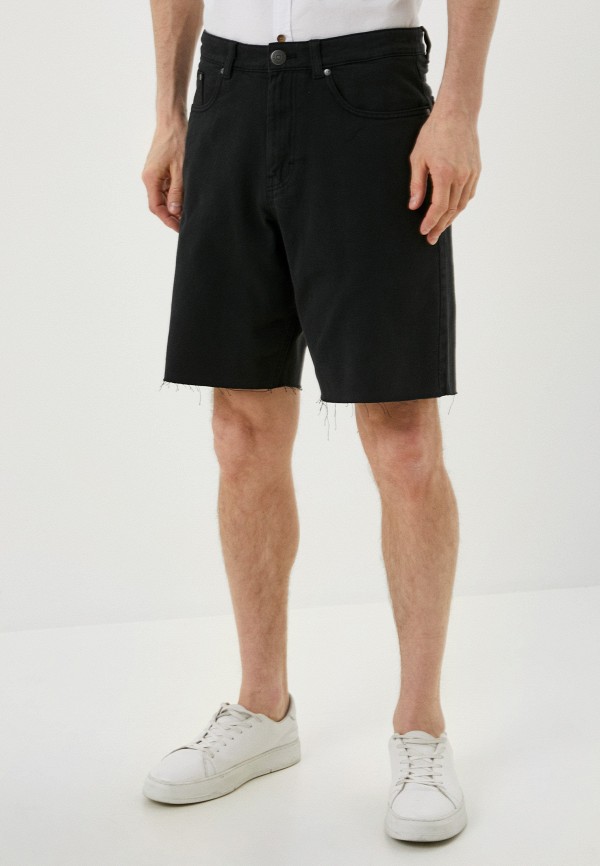 фото Шорты джинсовые o'stin