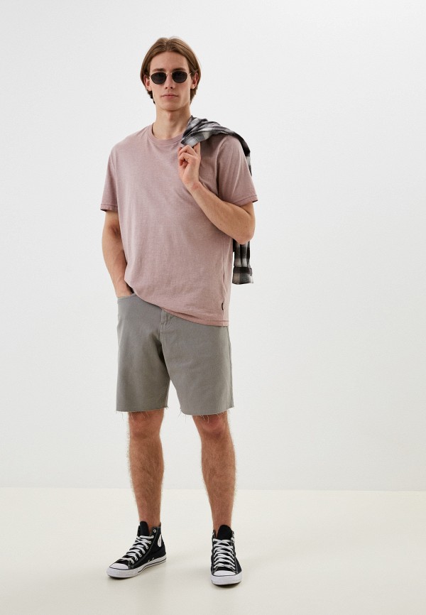 фото Шорты джинсовые o'stin