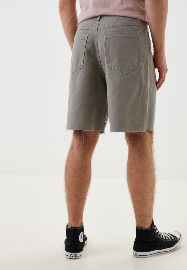 фото Шорты джинсовые o'stin