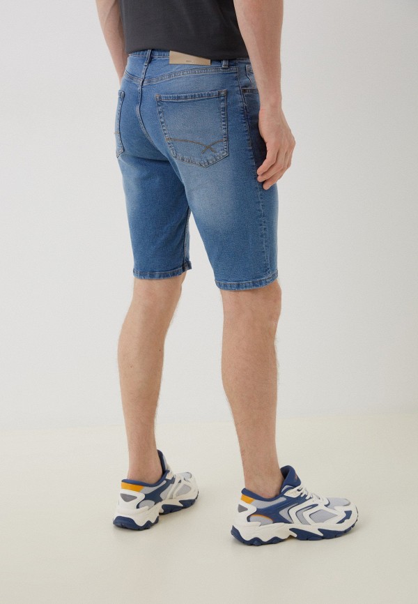 фото Шорты джинсовые o'stin