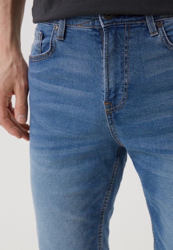 фото Шорты джинсовые o'stin