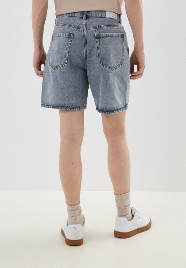 фото Шорты джинсовые o'stin