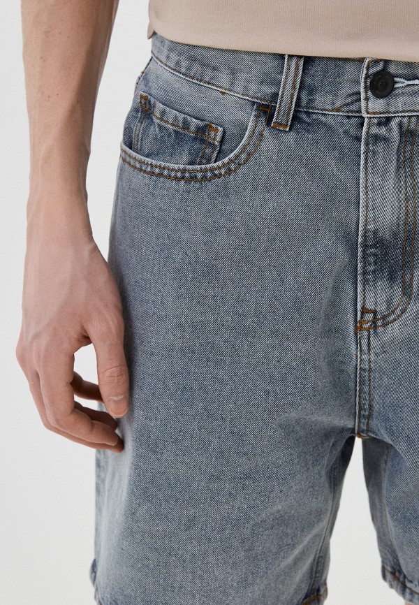 фото Шорты джинсовые o'stin