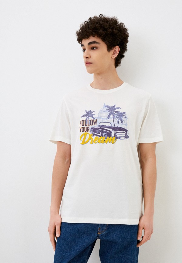 фото Футболка o'stin