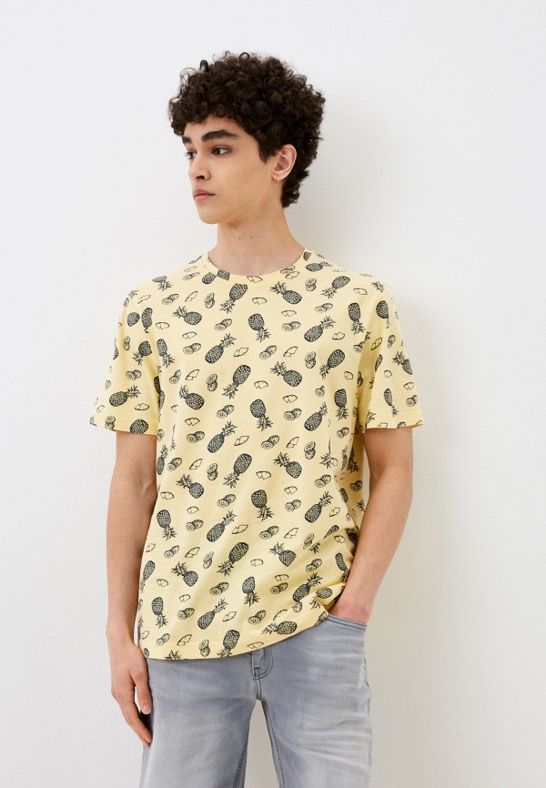 фото Футболка o'stin