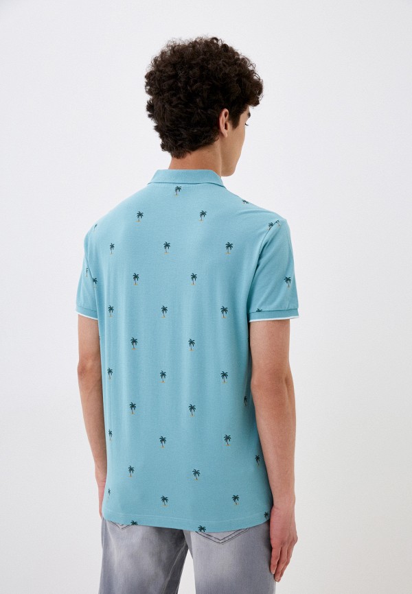 фото Поло o'stin