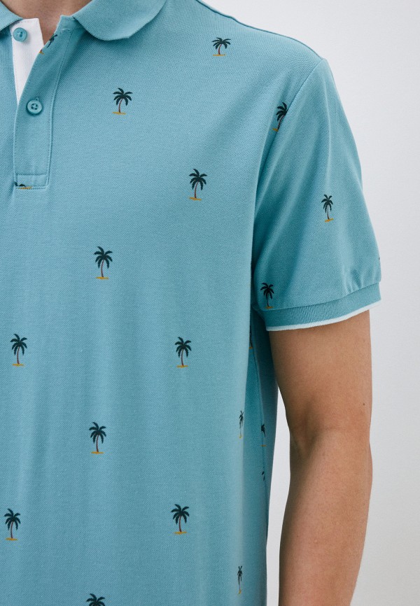 фото Поло o'stin