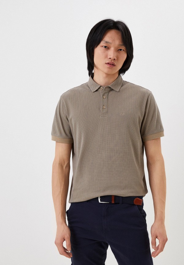 фото Поло o'stin