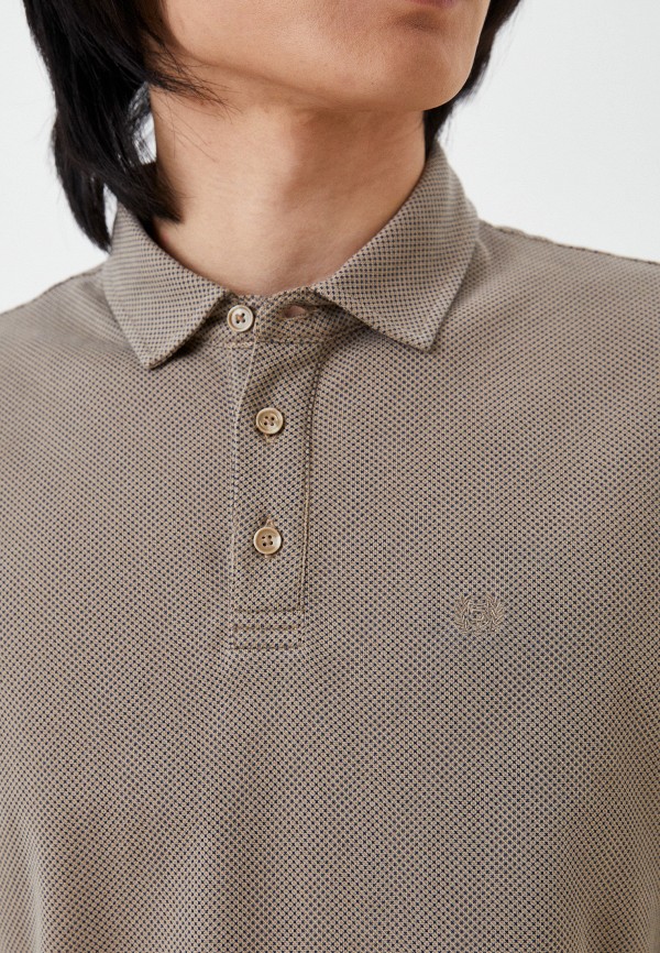 фото Поло o'stin