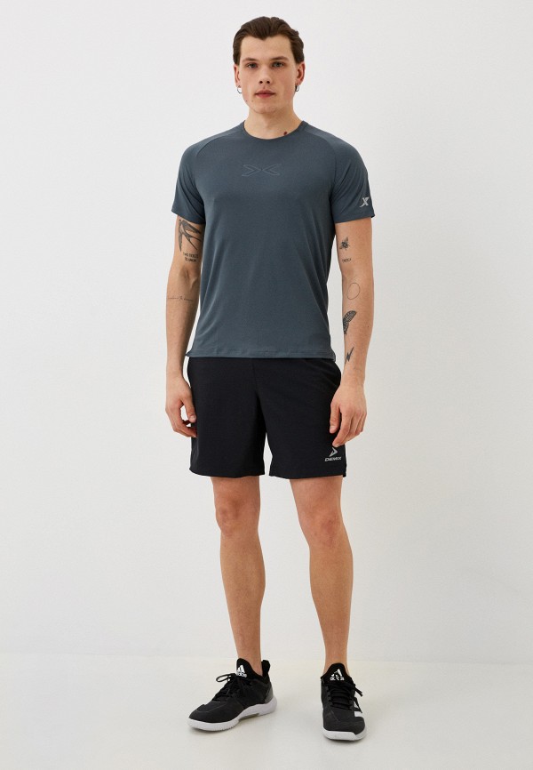 фото Шорты спортивные demix