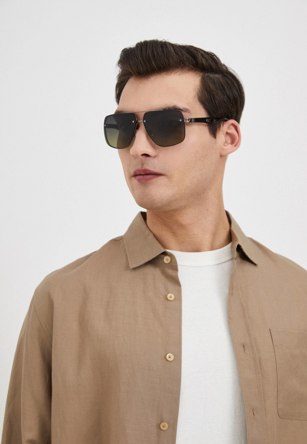 фото Очки солнцезащитные thom richard