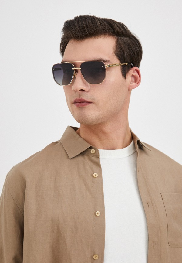 фото Очки солнцезащитные thom richard