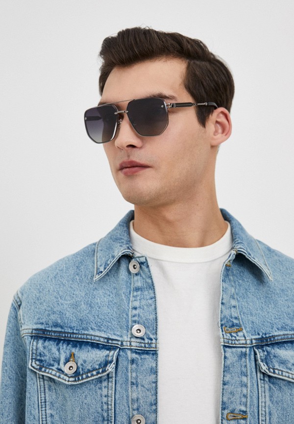 фото Очки солнцезащитные thom richard