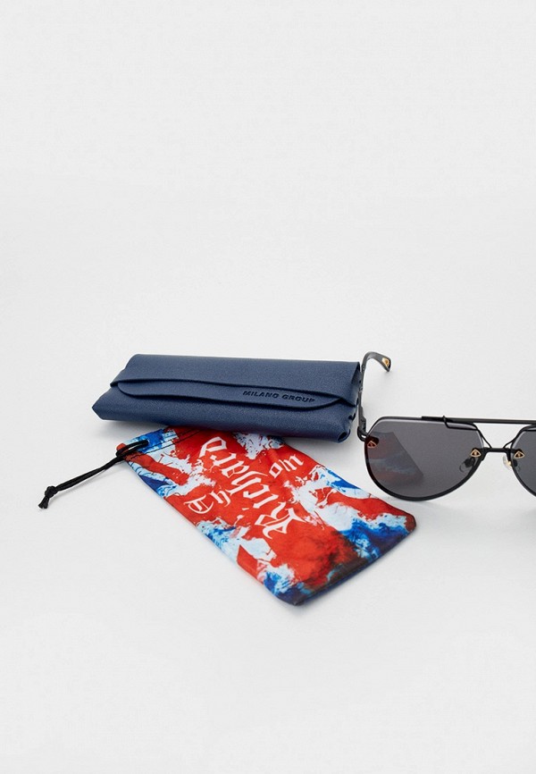 фото Очки солнцезащитные thom richard