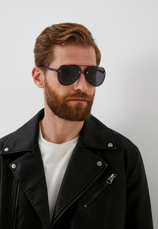 фото Очки солнцезащитные thom richard