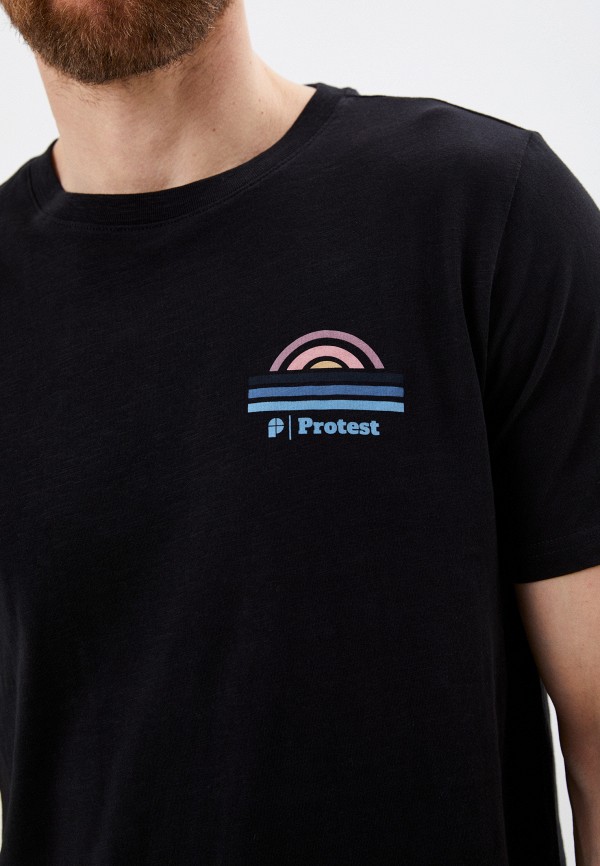 фото Футболка спортивная protest