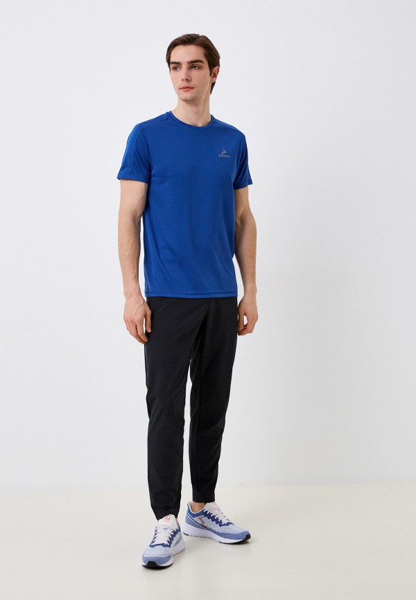 фото Брюки спортивные demix