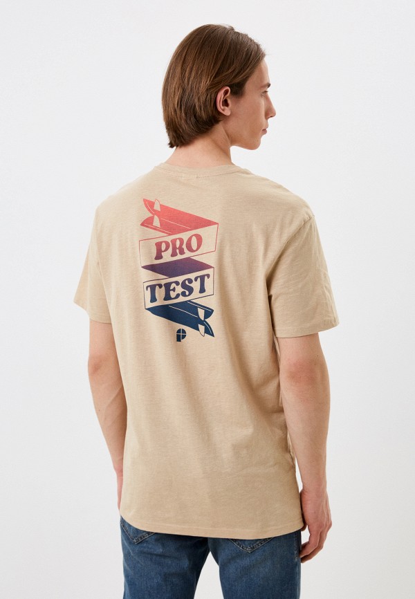 фото Футболка спортивная protest