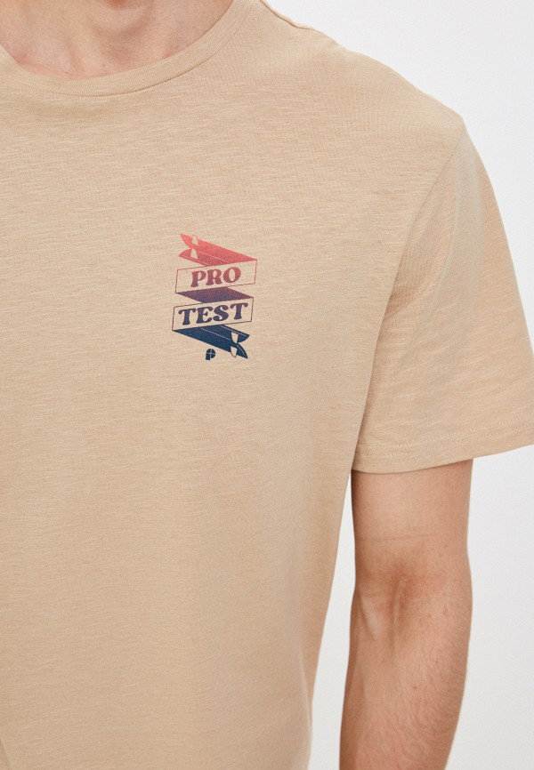 фото Футболка спортивная protest