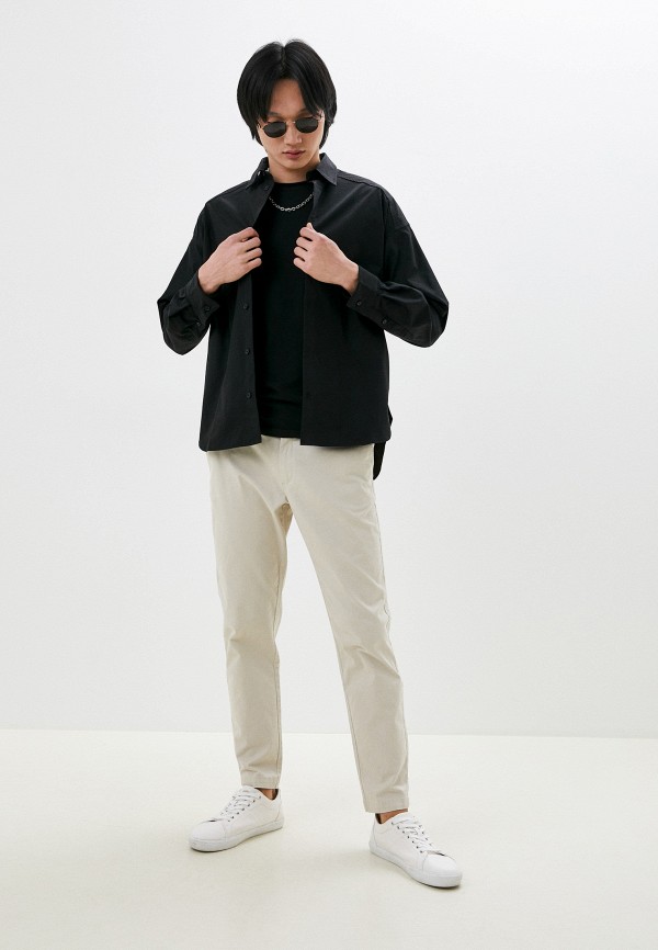 фото Рубашка qwentiny